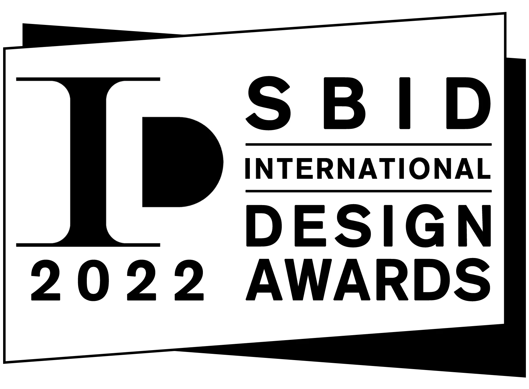 SBID International Design Awards 2022