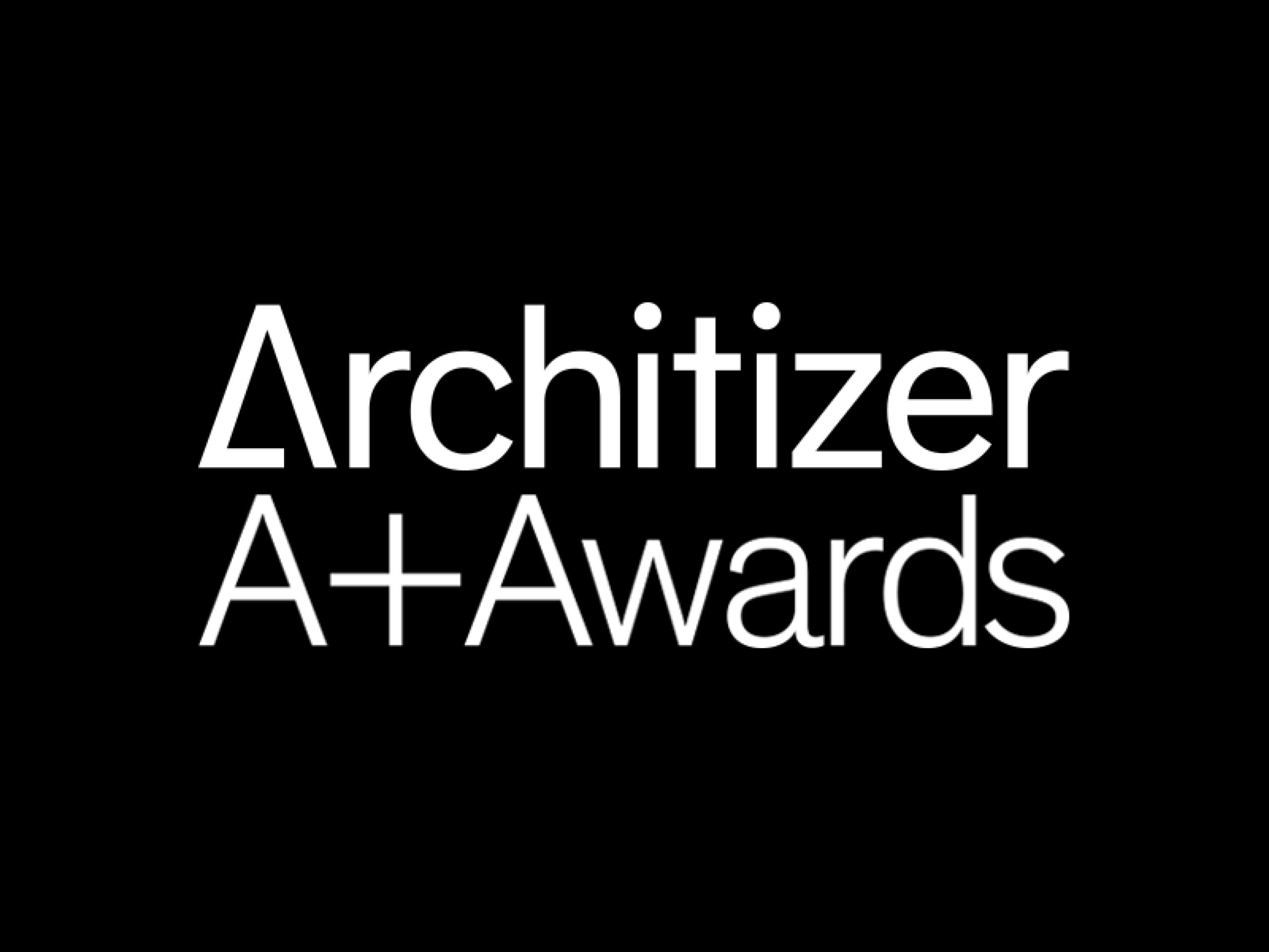 Architizer A+ Awards 2023