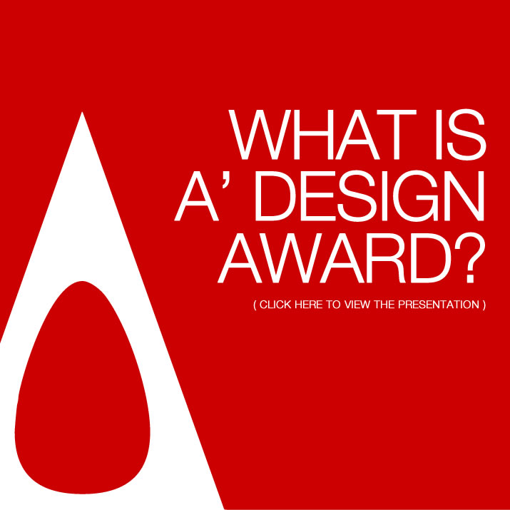 A' Design Award & Competition 2023
